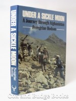 Under a Sickle Moon (Signed copy)