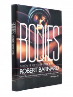 Bodies (Signed copy)