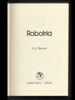 Robotria