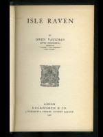 Isle Raven