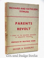 Parents Revolt