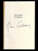 My Road to Opera (Signed copy)