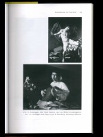 Caravaggio in Film and Literature