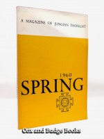 Spring 1960, A Magazine of Jungian Thought (Signed copy)