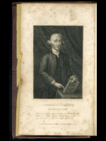 The Life and Conversion of Cornelius Cayley