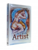 The Gentle Artist (Signed copy)