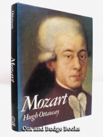 Mozart (Signed copy)