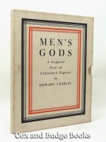 Men's Gods (Signed copy)