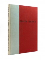 Maum Nancy (Signed copy)