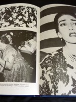 Maria Callas, Chronicle of her Greek Career 1937–64