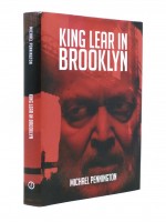 King Lear in Brooklyn (Signed copy)