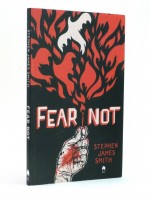 Fear Not (Signed copy)
