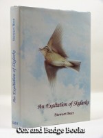An Exaltation of Skylarks in Prose and Poetry (Signed copy)
