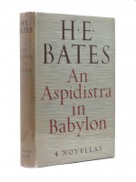 An Aspidistra in Babylon