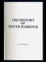 The History of Dover Harbour