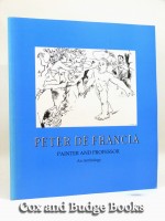 Peter de Francia, Poet and Professor, an Anthology
