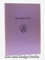 The Cipher Alice