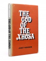The God of the Xhosa