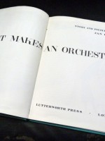 What Makes an Orchestra