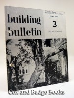Building Bulletin 3—Village Schools