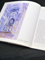 England's Cathedrals in Watercolour (Signed copy)