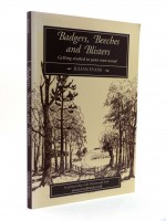 Badgers, Beeches and Blisters (Signed copy)