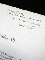 London, Flower of All Cities (Signed copy)