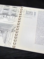 Plan 4, Architectural Students Association Journal 1949