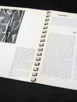 Plan 7, Architectural Students Association Journal 1950