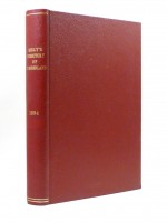Kelly's Directory of Cumberland 1894