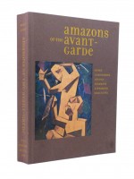 Amazons of the Avant-Garde