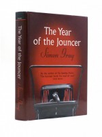 The Year of the Jouncer (Signed copy)