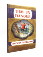 Tim in Danger