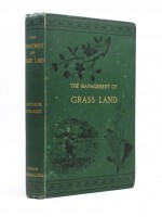 The Management of Grass Land