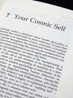 Cosmic Loom, The New Science of Astrology (Signed copy)