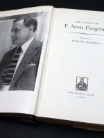 The Letters of F Scott Fitzgerald