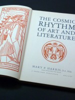 The Cosmic Rhythm of Art and Literature