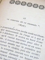 Contes Populaires Berberes, Recuillis, Traduits et Annotes