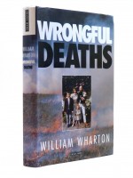 Wrongful Deaths (Signed copy)