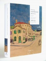 Vincent Van Gogh Drawings: Arles, Saint-Remy & Auvers-Sur-Oise 1888–1890