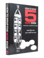 How to Wrap 5 More Eggs