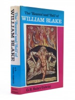 The 'Heaven' and 'Hell' of William Blake