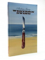Western Swing, Adventures with the Heretical Buddha (Signed copy)