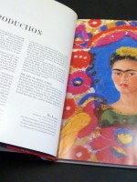 Frida Kahlo, A Modern Master