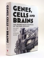 Genes, Cells and Brains (Signed copy)