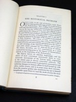 The Protestant Tradition, An Essay in Interpretation