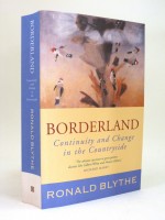 Borderland, A Country Diary (Signed copy)