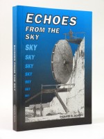 Echoes from the Sky (Signed copy)