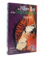 The Pillow Boy of the Lady Onogoro (Signed copy)