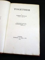 Together (Signed copy)